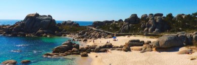 Vacaciones en las Rías Baixas (Galicia)