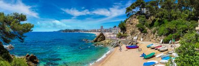 Disfruta de Lloret de Mar con desayunos