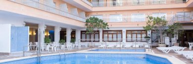 Descubre Mallorca en hotel 3* con Brunch ilimitado