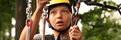 Escapada familiar con aventura  en Manzaneda