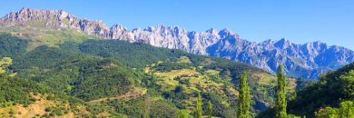Cantabria con y sin entrada al Parque de Cabárceno