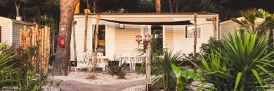 Alójate en el Village-club Les Sables d'Or 4* con Parque Acuático Pirates World