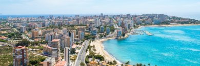 Disfruta de Alicante con visita Guerreros Xi'an