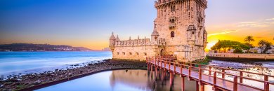 Disfruta de Lisboa en hotel 4* + Free City Tour