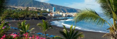 ¡Adults Only! Hotel 4* y TODO INCLUIDO en Puerto de La Cruz (Tenerife, Canarias)