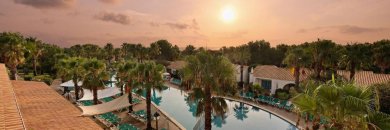 Menorca en hotel 4* en TODO INCLUIDO