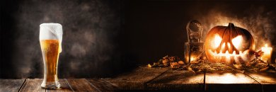 Fines de Semana temáticos de Oktoberfest y Halloween en hotel 4* en Tossa de Mar