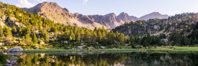 Andorra en hotel 4* con cenas en La Massana (Andorra)