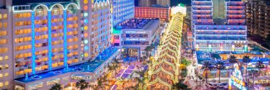 ¡Última hora! Hotel 4* a confirmar en Marina d'Or ¡1 niño GRATIS!