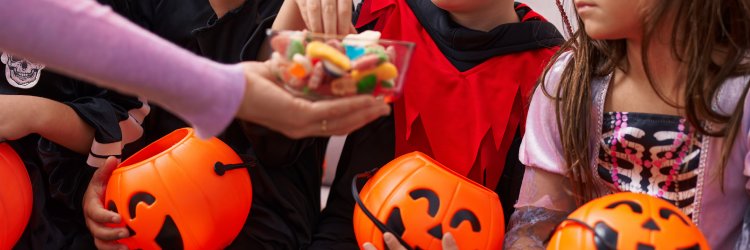 Especial Halloween en hotel 4* en Calafell con Pensión Completa