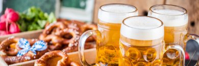 Fin de semana temático de Oktoberfest en hotel 4* en Tossa de Mar