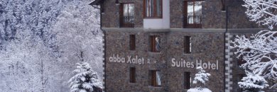 Vacaciones en hotel 4* Superior en Andorra ¡1er niño GRATIS!