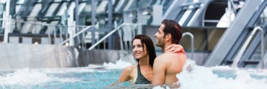 Adults Only: Inúu Wellness, un espacio de paz para adultos