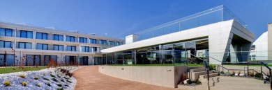 Disfruta de Lugo en hotel 4* con SPA