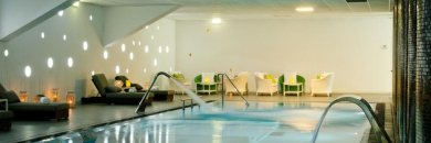 Escápate a Guimarães con desayunos (Portugal)