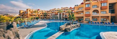 Hotel 5* y TODO INCLUIDO en Tenerife (Islas Canarias)