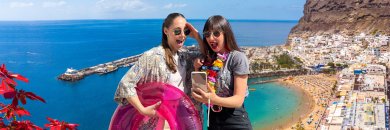 Chollo Sorpresa en Gran Canaria ¡Descubrirás tu alojamiento pocos días antes de viajar!