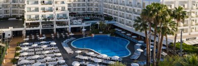 ¡Última hora! Puente de Octubre en Santa Susana en Hotel 4* a escoger ¡1 niño al 80%!
