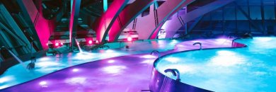 Adults Only: Inúu Wellness, un espacio de paz para adultos