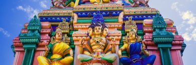 Sri Lanka al completo ¡con vuelos incluidos!