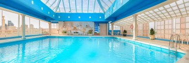 Disfruta de Benidorm con TODO INCLUIDO