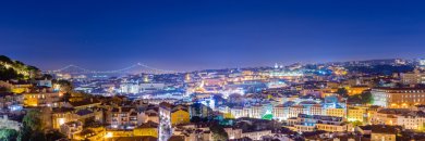 Puente de la Almudena en Lisboa: incluye hotel y vuelos