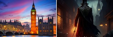 ¡Let's go! 3 noches en Londres: hotel, ruta de Jack el Destripador y vuelos