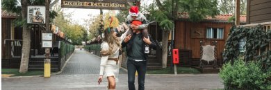 Descubre un hotel temático 4* con TODO INCLUIDO