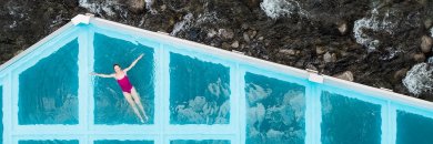 Escápate en hotel céntrico 4* con SPA + Caldea (Andorra)