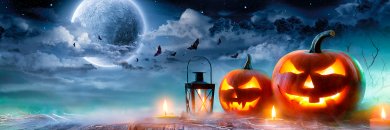 Fiesta especial Halloween en hotel 4* con Media Pensión en Vera (Almería)