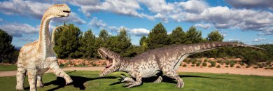 ¡Descubre Dinópolis en Teruel!