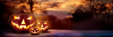 Halloween TOTAL para familias en Hotel 4* de Lloret de Mar