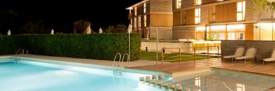 Escápate al Pirineo Aragonés en un hotel 4* con encanto