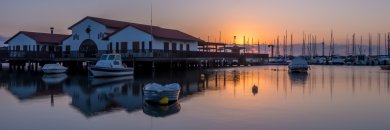 Hotel 4* en los Alcázares (Mar Menor) con Desayuno