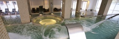 Relájate en hotel 4* con SPA (Pontevedra, Galicia)