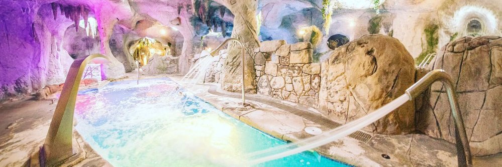 Escápate a Asturias en hotel 4* con spa