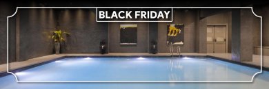 Spa y tranquilidad en Resort 4* de Islantilla (Huelva)