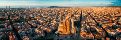 Barcelona en Hotel 4* Superior con desayuno