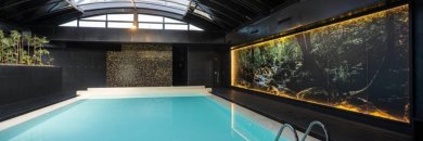 Lujo en hotel 5* en Oporto con cata de vinos y crucero