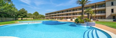 Escapada cerca de Pals (Costa Brava)