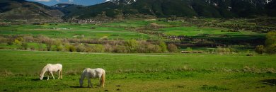 Descubre la Cerdaña más natural