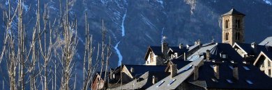 Puente de la Purísima y más en Hotel 3* en la Vall de Boí (Pirineo Catalán)