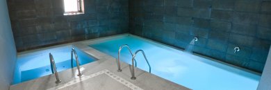 ¡TIEMPO EXTRA! Escapada romántica con cena y spa en Altafulla