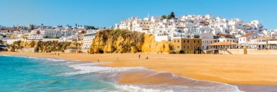 Descubre el encanto de Albufeira (Algarve) con desayunos