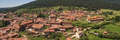 Escapada rural en Vinuesa (Soria)
