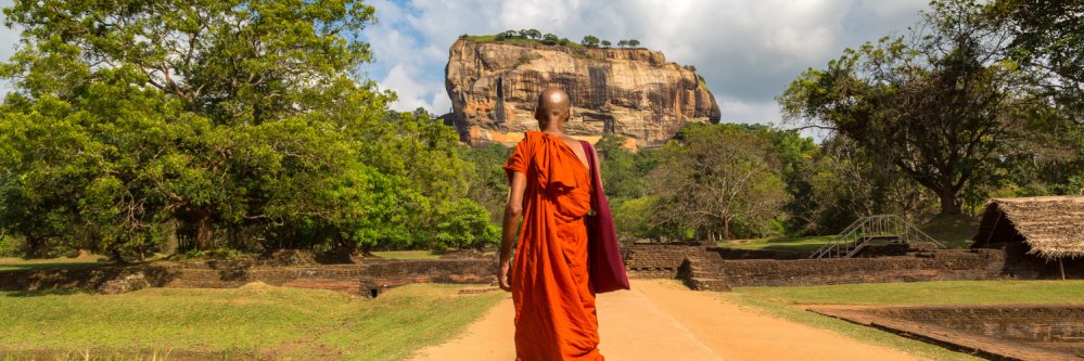 Sri Lanka al completo ¡con vuelos incluidos!