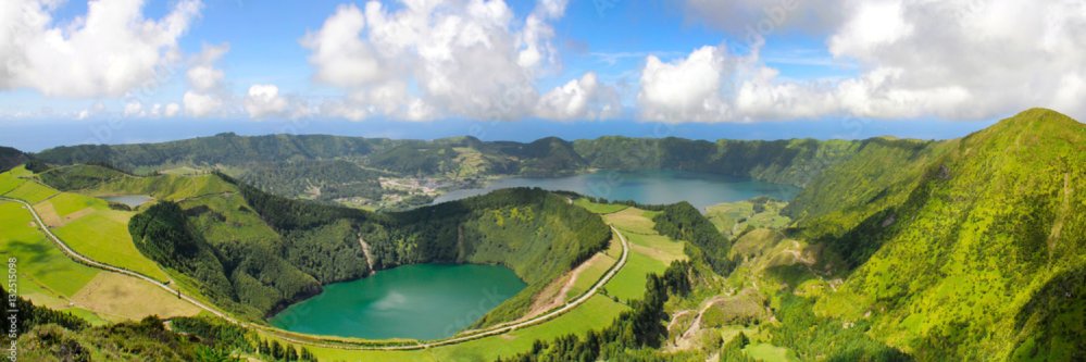 Viaje a las Azores con desayunos ¡Incluye vuelos!