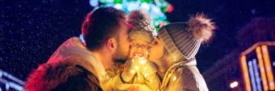 ¡Especial Navidad y Fin de Año en Lloret de Mar! Hotel 4* en Pensión Completa