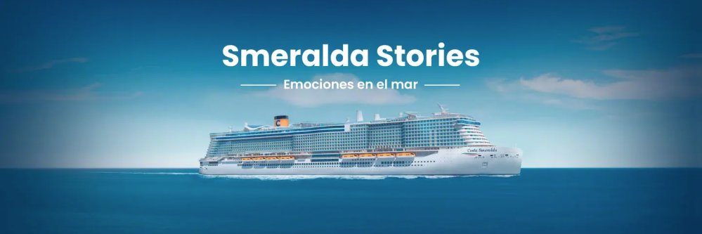 Crucero por el Mediterráneo con salida desde Barcelona