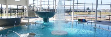 Visita Tudela en hotel 3* y relájate en el Termolúdico de Cascante 